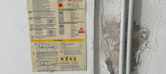 Parkplatz in Wieden, Austria 54m², Nr. 208614 9