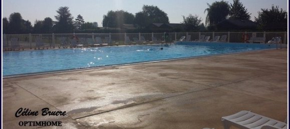 2 Schlafzimmer Haus in Juziers, France, Nr. 192725 13