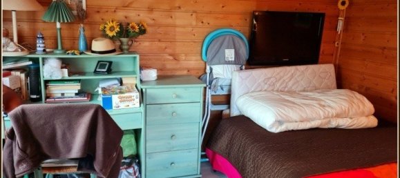 2 Schlafzimmer Haus in Juziers, France, Nr. 192725 8