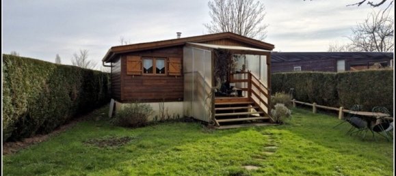 2 Schlafzimmer Haus in Juziers, France, Nr. 192725 16