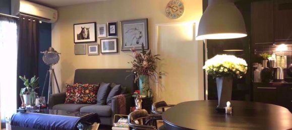 Apartamento com 2 quartos em condomínio em The Seed Mingle Railay Beach, Thailand N.º 31209 14