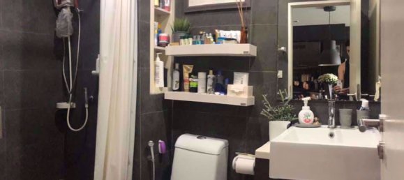 Apartamento com 2 quartos em condomínio em The Seed Mingle Railay Beach, Thailand N.º 31209 10