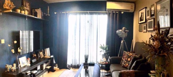 Apartamento com 2 quartos em condomínio em The Seed Mingle Railay Beach, Thailand N.º 31209 13