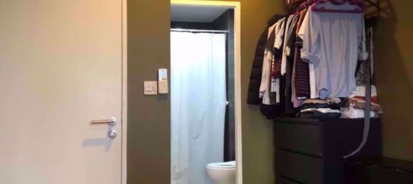 Apartamento com 2 quartos em condomínio em The Seed Mingle Railay Beach, Thailand N.º 31209 9