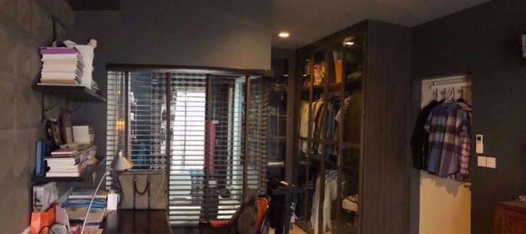 Apartamento com 2 quartos em condomínio em The Seed Mingle Railay Beach, Thailand N.º 31209 2