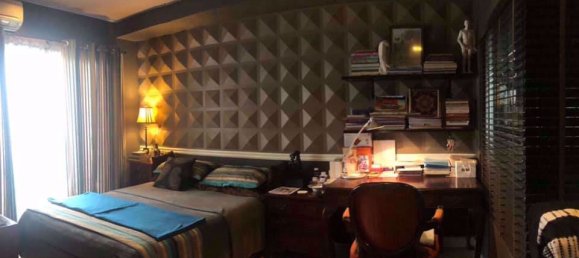 Apartamento com 2 quartos em condomínio em The Seed Mingle Railay Beach, Thailand N.º 31209 17