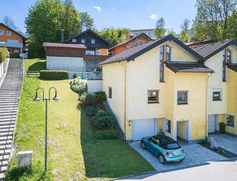 Дом с 3 спальнями в Ноймаркт ам Валлерзе, Австрия № 178338