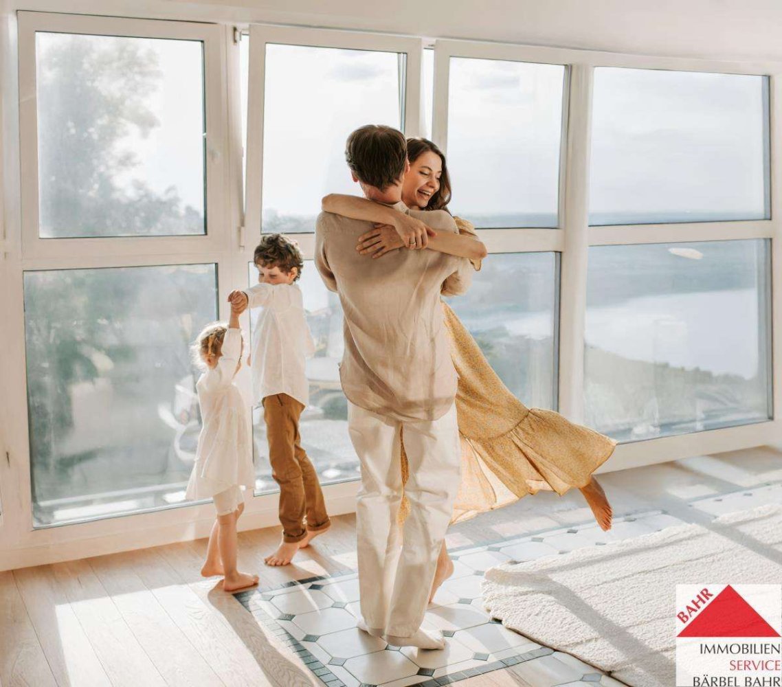 4 rooms Penthouse in Boblingen, Germany No. 53823