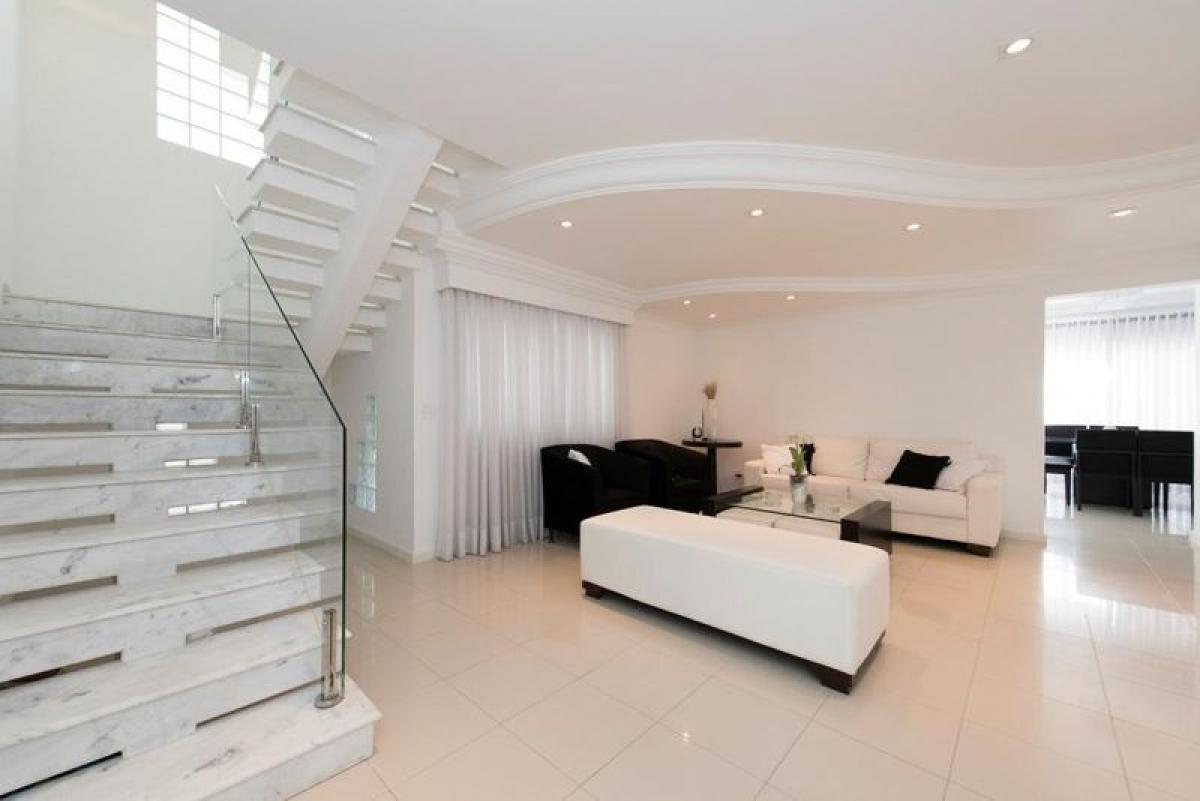 3 bedrooms House in Sao Paulo, Brazil No. 498036