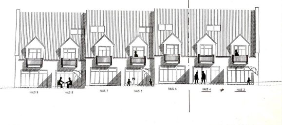 Таунхаус с 5 комнатами в Gunzburg, Германия № 366449 4