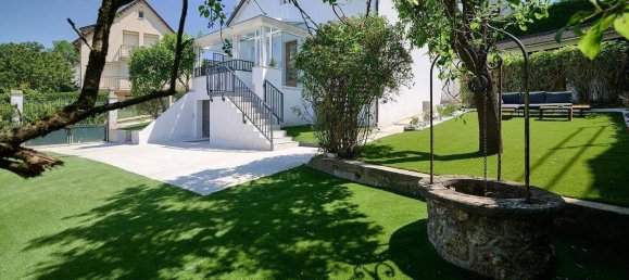 Дом с 6 спальнями в Ганьи, Франция № 334218 3