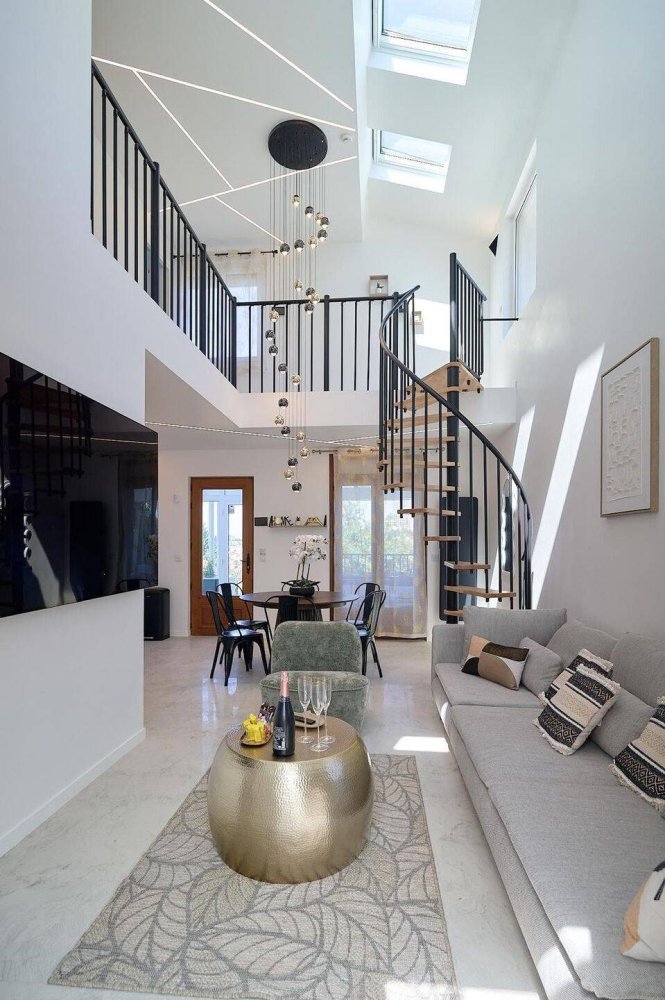 Дом с 6 спальнями в Ганьи, Франция № 334218