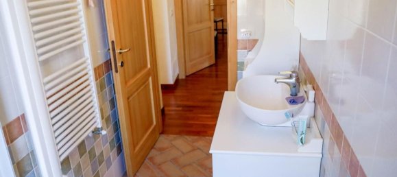 Casa de 5 divisões em Perledo, Italy N.º 273120 28