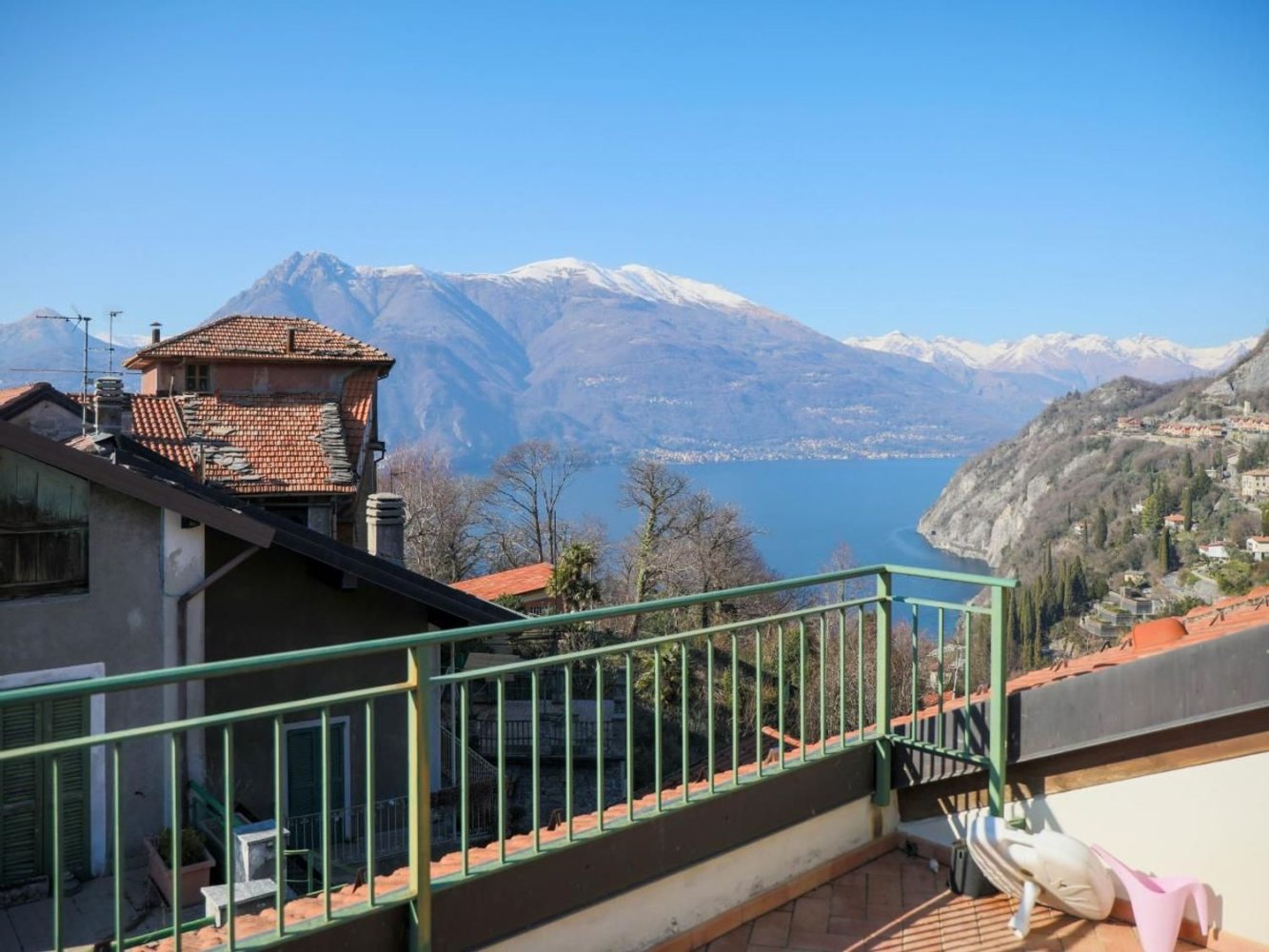 Casa de 5 divisões em Perledo, Italy N.º 273120