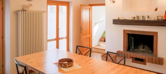 Casa de 5 divisões em Perledo, Italy N.º 273120 46