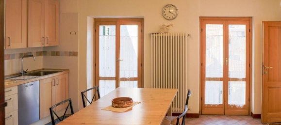 Casa de 5 divisões em Perledo, Italy N.º 273120 48