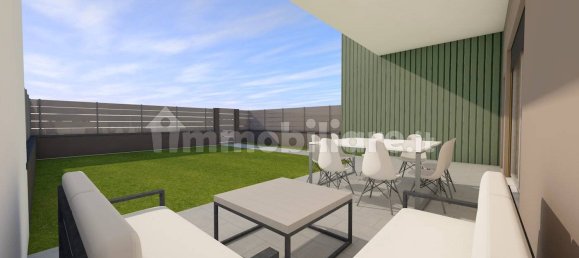 Квартира с 2 спальнями в Кастредзато, Италия № 187764 3