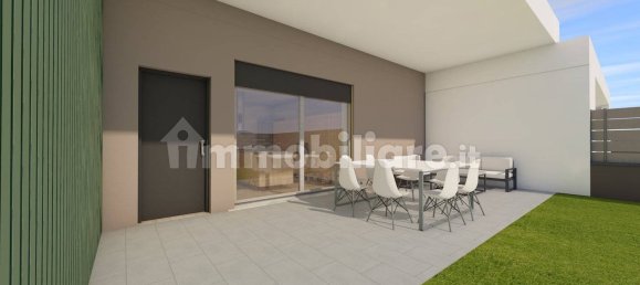 Квартира с 2 спальнями в Кастредзато, Италия № 187764 4