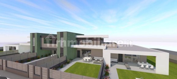 Квартира с 2 спальнями в Кастредзато, Италия № 187764 13