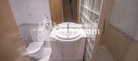 Apartamento de 2 dormitorios en Coma-Ruga, Spain No. 554 19