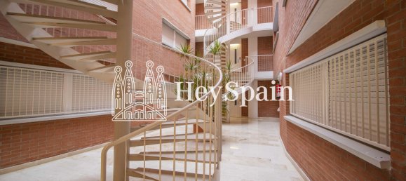 Apartamento de 2 dormitorios en Coma-Ruga, Spain No. 554 13