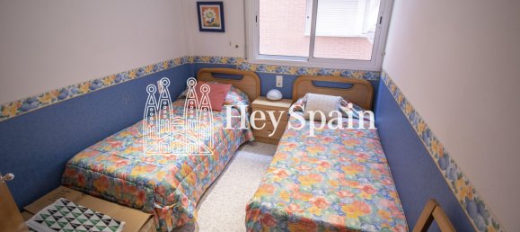 Apartamento de 2 dormitorios en Coma-Ruga, Spain No. 554 6