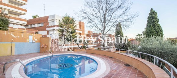 Apartamento de 2 dormitorios en Coma-Ruga, Spain No. 554 15