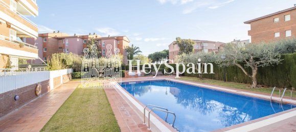Apartamento de 2 dormitorios en Coma-Ruga, Spain No. 554 21