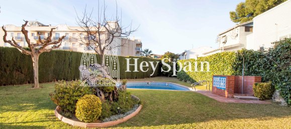 Apartamento de 2 dormitorios en Coma-Ruga, Spain No. 554 12