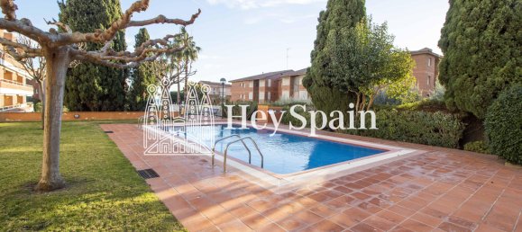 Apartamento de 2 dormitorios en Coma-Ruga, Spain No. 554 22