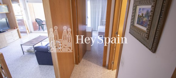Apartamento de 2 dormitorios en Coma-Ruga, Spain No. 554 8