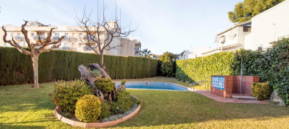 Apartamento de 2 dormitorios en Coma-Ruga, Spain No. 554 24