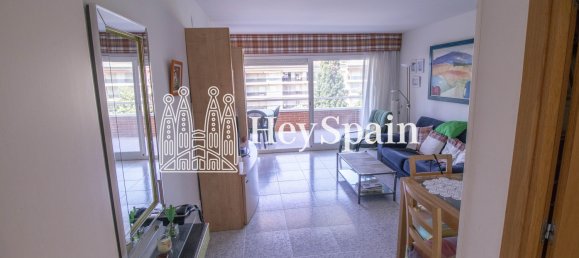 Apartamento de 2 dormitorios en Coma-Ruga, Spain No. 554 2