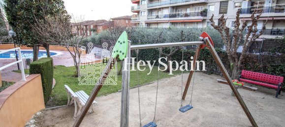 Apartamento de 2 dormitorios en Coma-Ruga, Spain No. 554 14