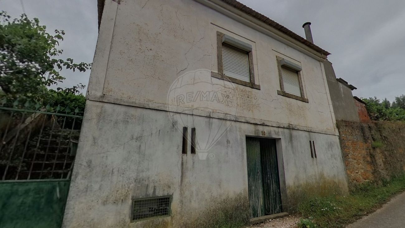 3 Schlafzimmer Haus in Tomar, Portugal, Nr. 30139
