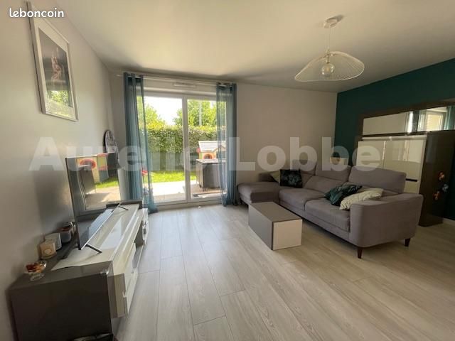 Apartamento T3 em Claye-Souilly, France N.º 176172