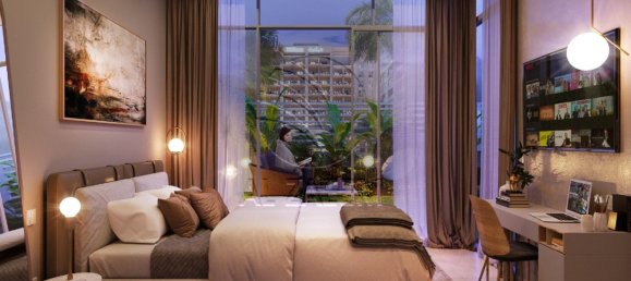 2 bedrooms Apartment in Yas Island, UAE No. 29361 8