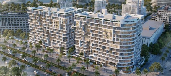 2 bedrooms Apartment in Yas Island, UAE No. 29361 11