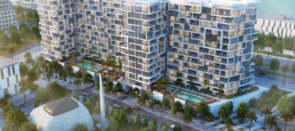 2 bedrooms Apartment in Yas Island, UAE No. 29361 12