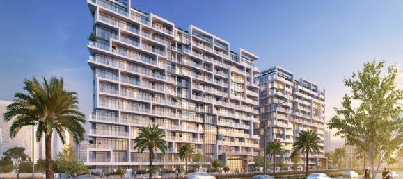 2 bedrooms Apartment in Yas Island, UAE No. 29361 2