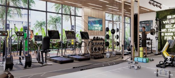 2 bedrooms Apartment in Yas Island, UAE No. 29361 6