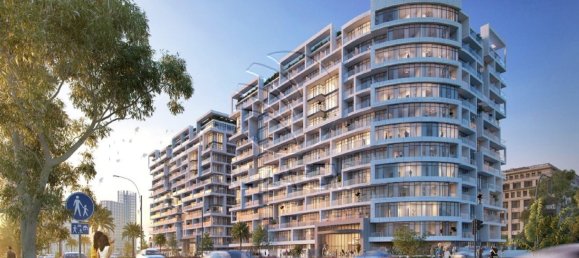 2 bedrooms Apartment in Yas Island, UAE No. 29361 3