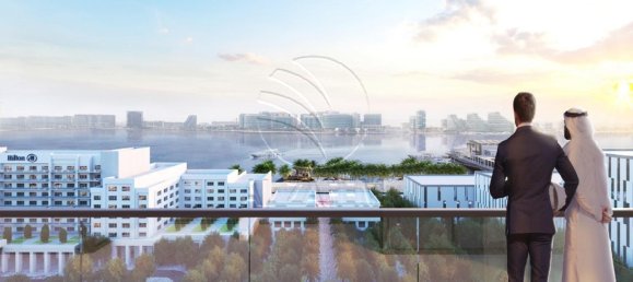 2 bedrooms Apartment in Yas Island, UAE No. 29361 10