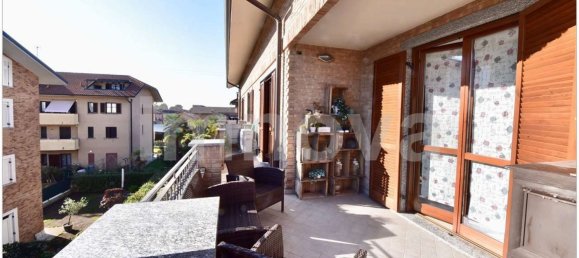 4 rooms Duplex in Cesano Maderno, Italy No. 64827 10