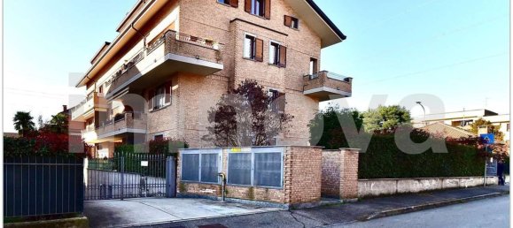 4 rooms Duplex in Cesano Maderno, Italy No. 64827 29