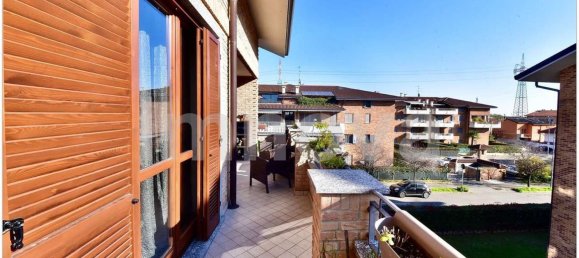 4 rooms Duplex in Cesano Maderno, Italy No. 64827 11