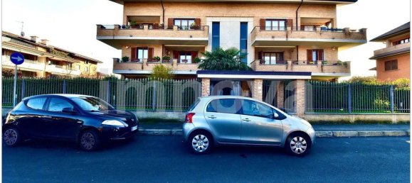 4 rooms Duplex in Cesano Maderno, Italy No. 64827 27