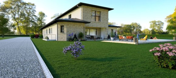 4 غرف نوم منزل في Pontpoint, France رقم 45057 5