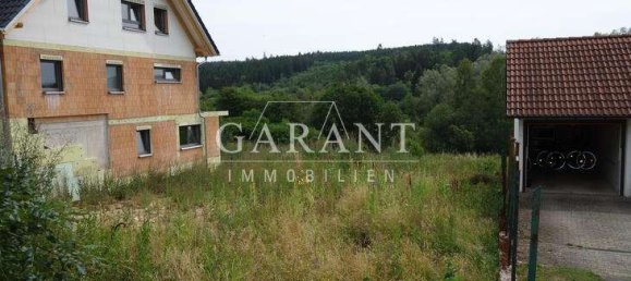 Terreno em Schwarzwald-Baar-Kreis, Germany N.º 4273 2