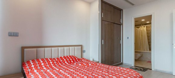 3 bedrooms Apartment in District 1, Vietnam No. 18218 8